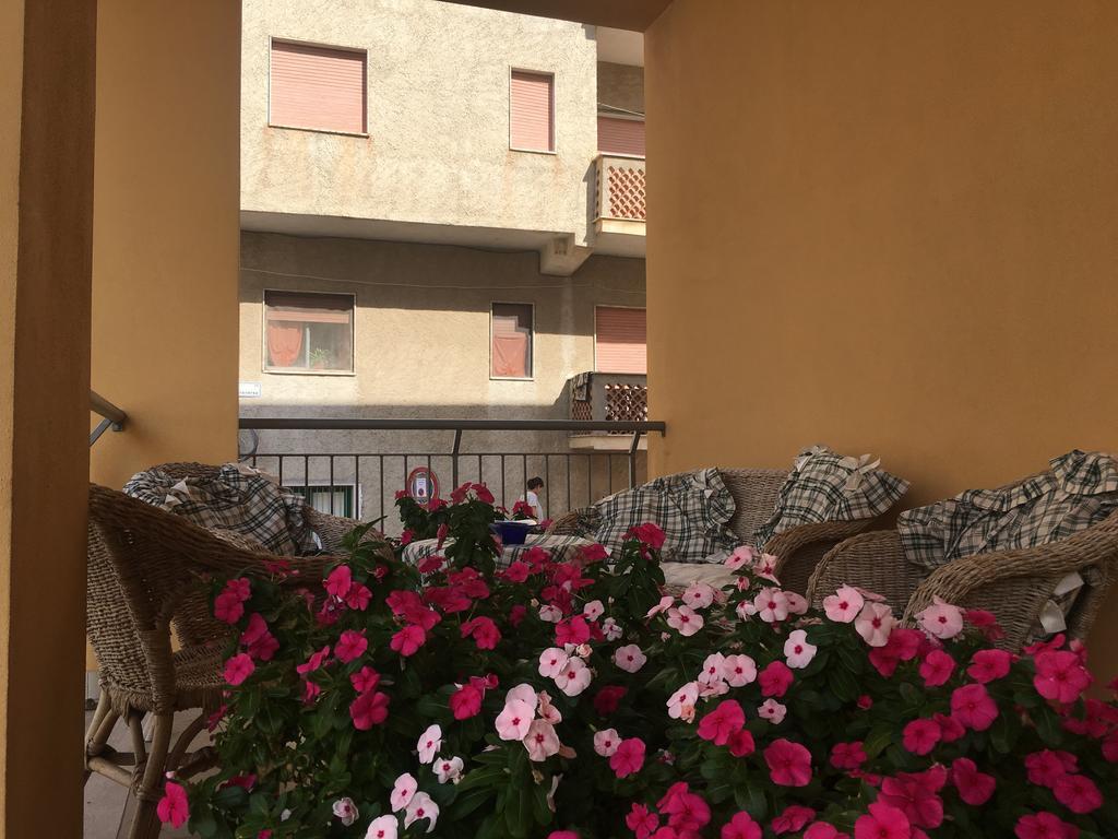 Pino Hotel Gizzeria Exterior foto